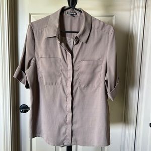 Express Blouse